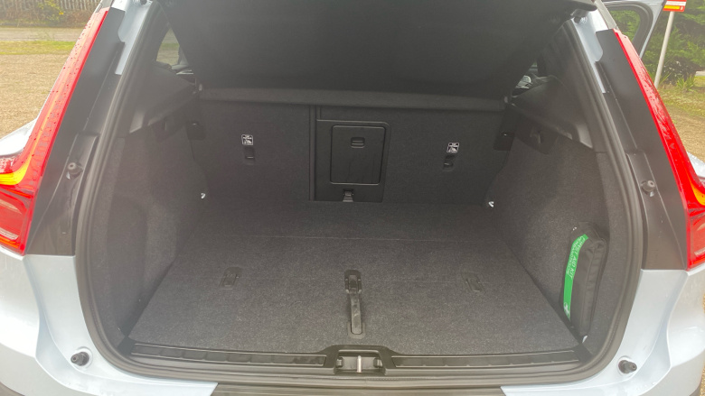 Volvo XC40 175kW Recharge Plus 69kWh 5dr Auto Electric Estate